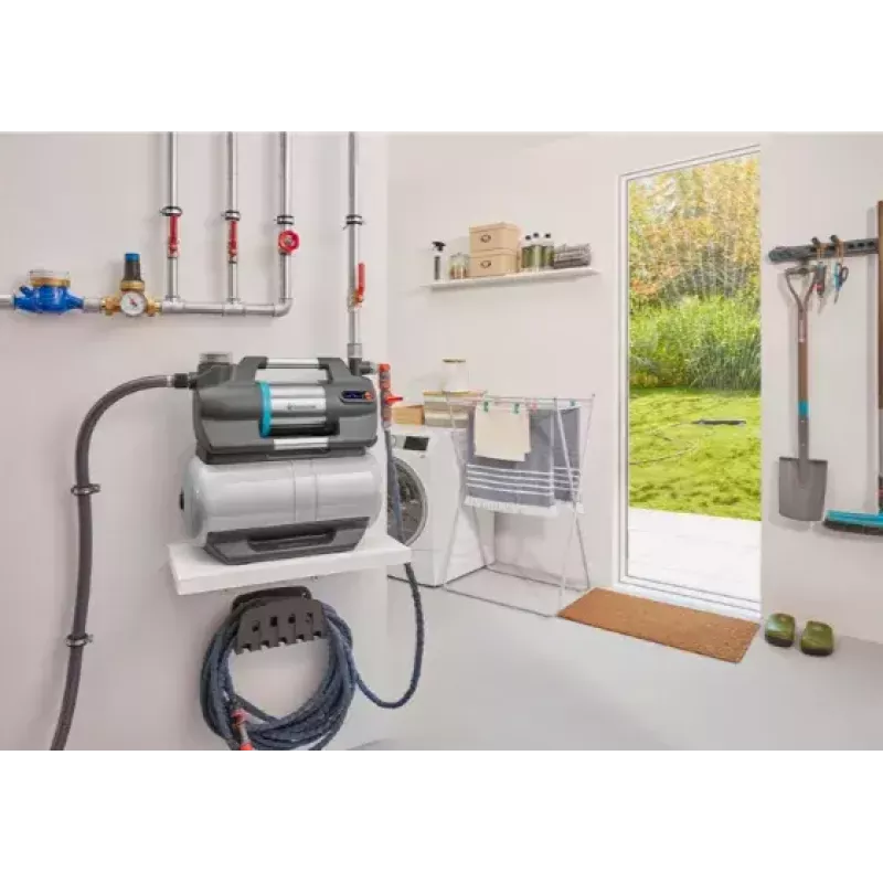 Bomba Gardena 6300 SilentComfort
