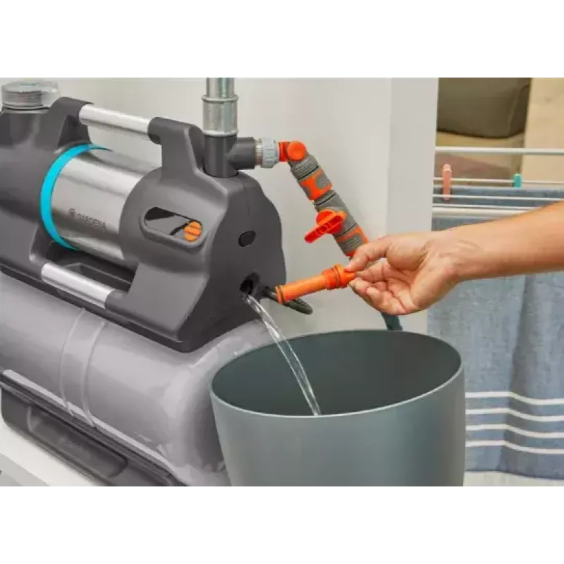 Bomba Gardena 6300 SilentComfort