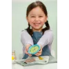 BABY born set de alimentación – accesorio de alimentación para muñecos con imágenes de comidas activadas por agua