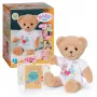 Peluche zapf creation BABY born Singing Teddy 837962 — osito de peluche cantarín para muñecos