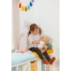 Peluche zapf creation BABY born Singing Teddy 837962 — osito de peluche cantarín para muñecos