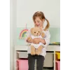 Peluche zapf creation BABY born Singing Teddy 837962 — osito de peluche cantarín para muñecos