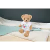 Peluche zapf creation BABY born Singing Teddy 837962 — osito de peluche cantarín para muñecos