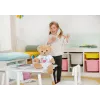 Peluche zapf creation BABY born Singing Teddy 837962 — osito de peluche cantarín para muñecos