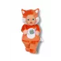 BABY born para bebés zorro 26cm, muñeco bebé, femenino, niño/niña, 260 mm, multicolor
