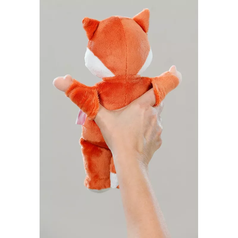 BABY born para bebés zorro 26cm, muñeco bebé, femenino, niño/niña, 260 mm, multicolor