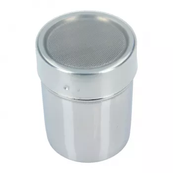 Espolvoreador de chocolate De'Longhi DLSC061 — accesorio para dispensador de chocolate, 0,175 L, 60×80 mm