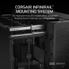 Caja para PC CORSAIR – 9000D RGB Airflow Super Full-Tower