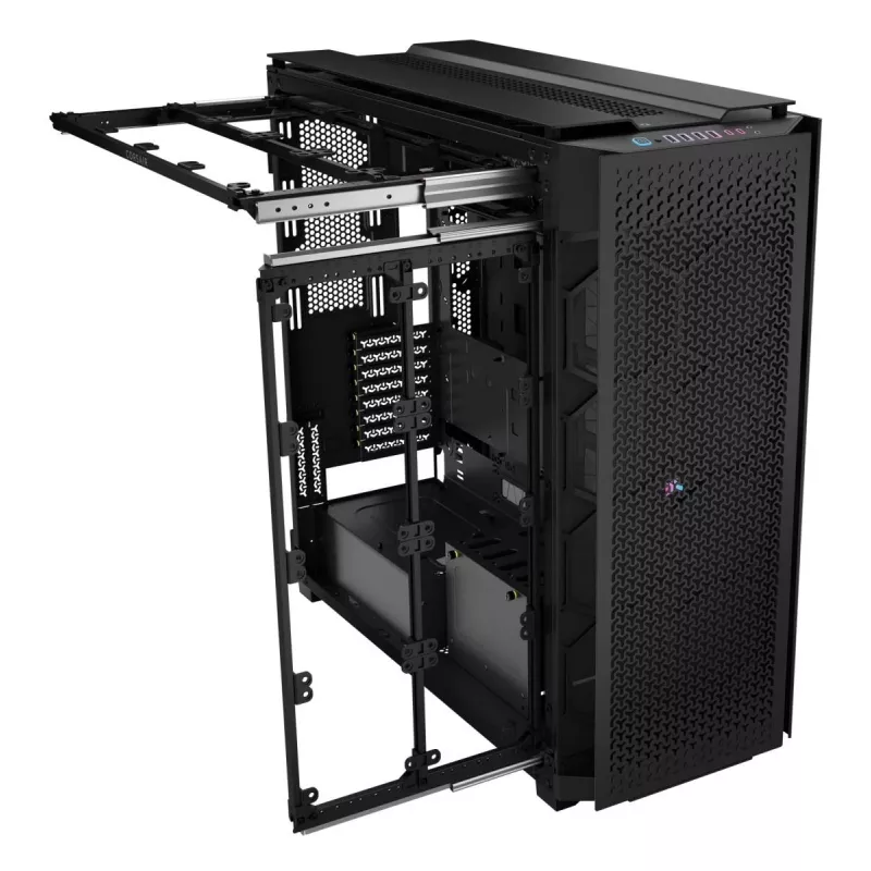 Caja para PC CORSAIR – 9000D RGB Airflow Super Full-Tower