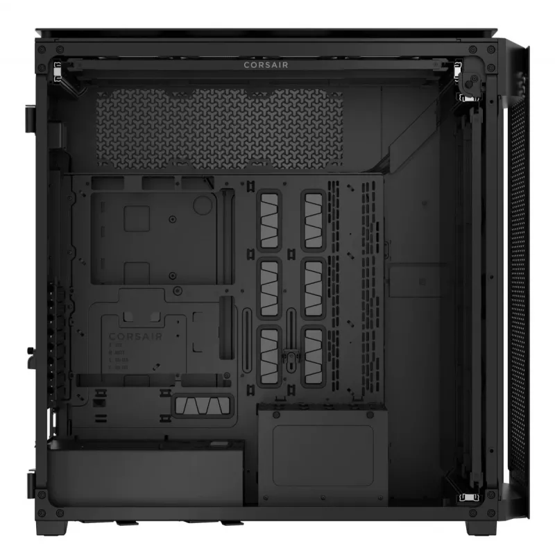 Caja para PC CORSAIR – 9000D RGB Airflow Super Full-Tower
