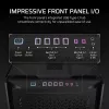 Caja para PC CORSAIR – 9000D RGB Airflow Super Full-Tower