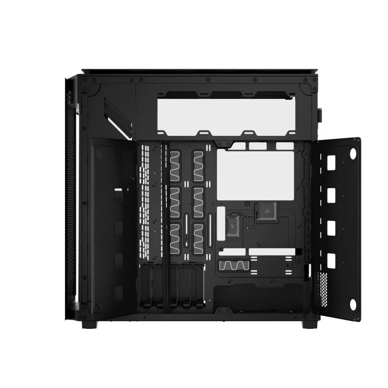 Caja para PC CORSAIR – 9000D RGB Airflow Super Full-Tower