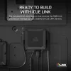 Caja para PC CORSAIR – 9000D RGB Airflow Super Full-Tower