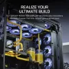 Caja para PC CORSAIR – 9000D RGB Airflow Super Full-Tower