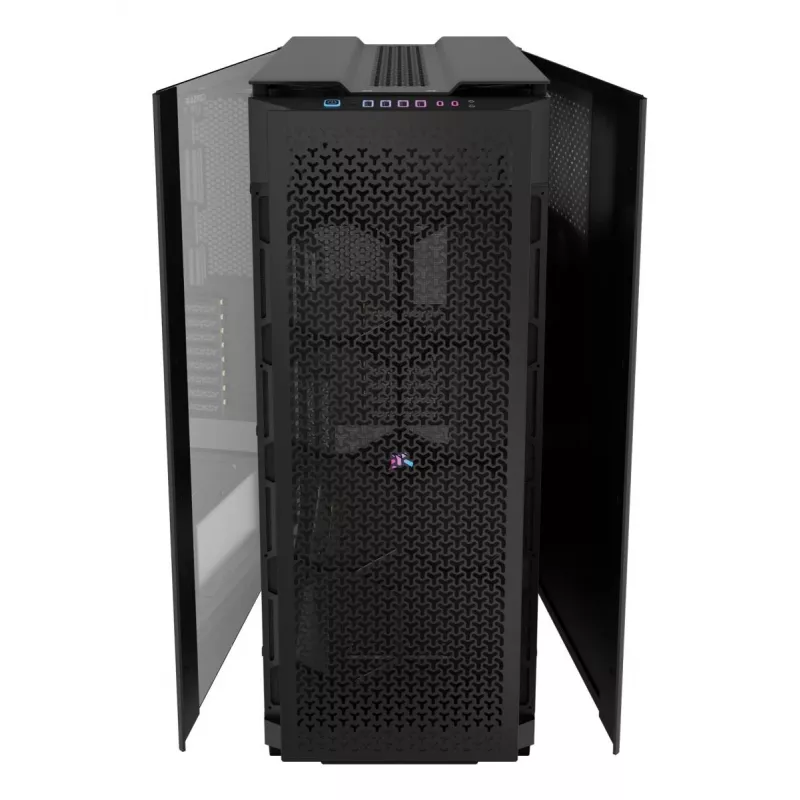 Caja para PC CORSAIR – 9000D RGB Airflow Super Full-Tower