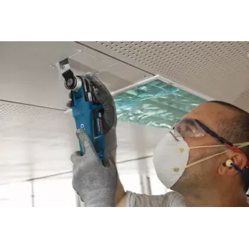 Bosch GOP 30-28 Professional negro, azul 300 W 20000 OPM