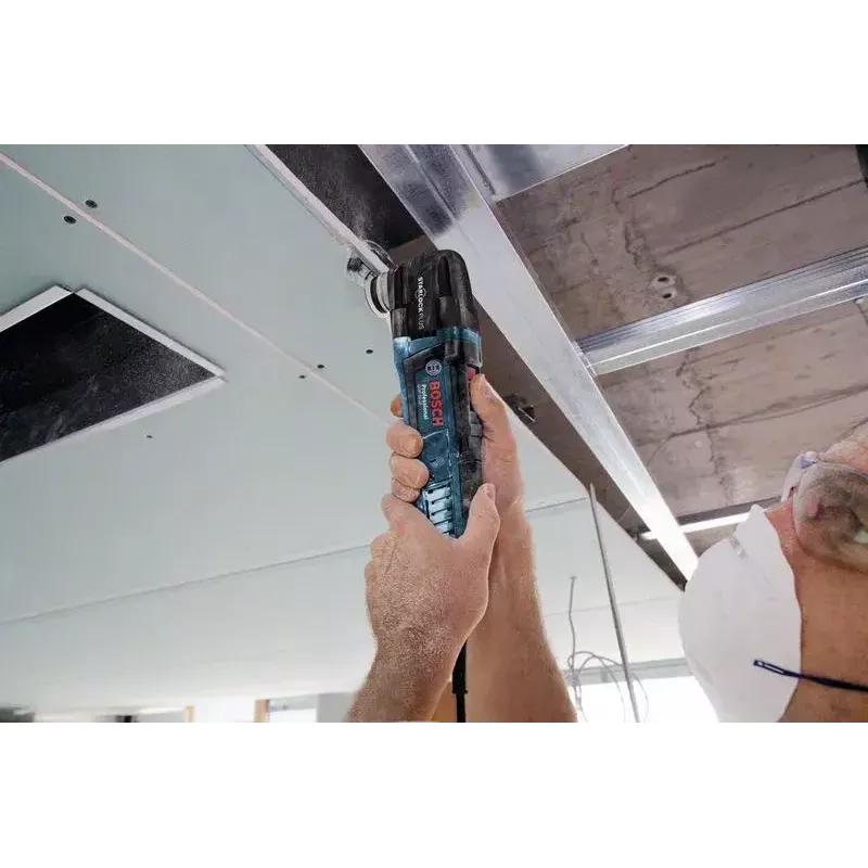 Bosch GOP 30-28 Professional negro, azul 300 W 20000 OPM