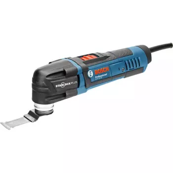 Bosch GOP 30-28 Professional negro, azul 300 W 20000 OPM