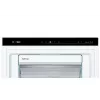 Bosch Serie 6 GSN58AWDV congelador vertical independiente 366 L blanco