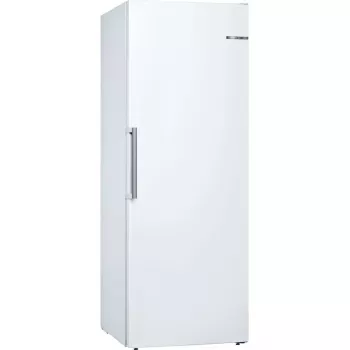 Bosch Serie 6 GSN58AWDV congelador congelador vertical independiente 366 L blanco