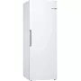 Bosch Serie 6 GSN58AWDV congelador vertical independiente 366 L blanco