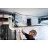 Bosch GSA 18 V-LI C negro, azul