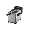 Tefal Family Pro FR507D freidora individual 4 L de pie 2400 W acero inoxidable