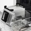 Tefal Family Pro FR507D freidora individual 4 L de pie 2400 W acero inoxidable