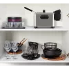 Tefal Family Pro FR507D freidora individual 4 L de pie 2400 W acero inoxidable
