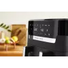 Tefal Dual Easy Fry & Grill EY905B freidora de aire doble de 8,3 L de pie 2700 W gris