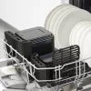 Tefal Dual Easy Fry & Grill EY905B freidora de aire doble de 8,3 L de pie 2700 W gris