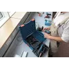 Bosch 1600A002UJ inserto L-BOXX para GTR 30 CE, para L-BOXX 136, de plástico, negro