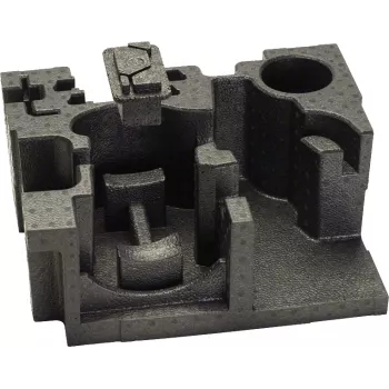 Insertos Bosch L-BOXX para GEX 125/150 AVE (1600A002UR)