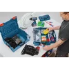 Bosch 1600A002V0 inserto L-BOXX para GSC 12V-13 / GWI 12V-5, para L-BOXX 102, negro