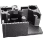 Bosch 1 600 A00 2UM accesorio inserto para maletín de herramientas