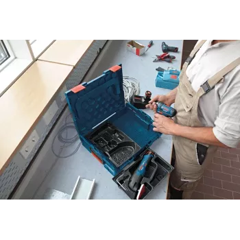 Bosch 1 600 A00 2UM accesorio inserto para maletín de herramientas