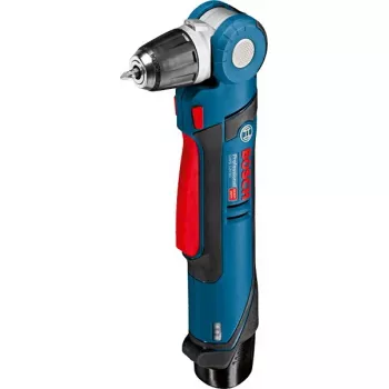 Bosch 0 601 390 908 atornillador de impacto 1300 rpm negro, azul