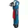 Bosch 0 601 390 908 atornillador de impacto 1300 rpm negro, azul