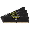 CORSAIR memoria 32GB DDR4 3200MHz Unbuffered 16-18-18-36 Vengeance Low Profilex negro