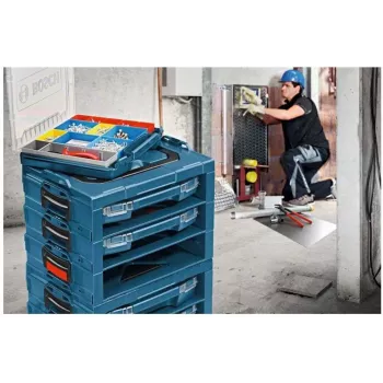 Caja de piezas pequeñas Bosch i-BOXX 72 1600A001S6