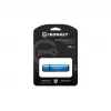 Kingston Technology IronKey 64GB USB-C Vault Privacy 50C AES-256 cifrado, FIPS 197