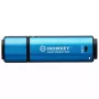 Kingston Technology IronKey 64GB USB-C Vault Privacy 50C AES-256 cifrado, FIPS 197