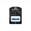 Kingston Technology IronKey 128GB USB-C Vault Privacy 50C AES-256 cifrado, FIPS 197