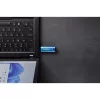 Kingston Technology IronKey 256 GB USB-C Vault Privacy 50C AES-256 cifrado, FIPS 197