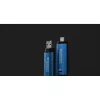 Kingston Technology IronKey 256 GB USB-C Vault Privacy 50C AES-256 cifrado, FIPS 197