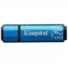 Kingston Technology IronKey 256 GB USB-C Vault Privacy 50C AES-256 cifrado, FIPS 197