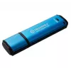 Kingston Technology IronKey 256 GB USB-C Vault Privacy 50C AES-256 cifrado, FIPS 197