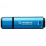 Kingston Technology IronKey 256 GB USB-C Vault Privacy 50C AES-256 cifrado, FIPS 197