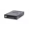 ICYDOCK Mobile Rack con bloqueo por llave miniSAS 1xM.2 NVMe a 1x bahía de 3,5 pulgadas