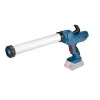 Bosch GCG 18V-600 Professional pistola encoladora a batería 8 mm/s